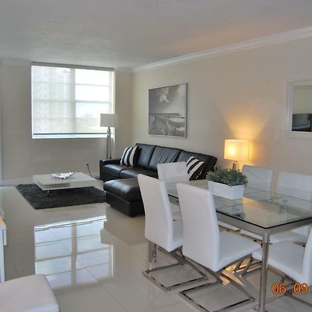 Ocean Reserve Piso 7 Str-310 Appartement Miami Beach Buitenkant foto