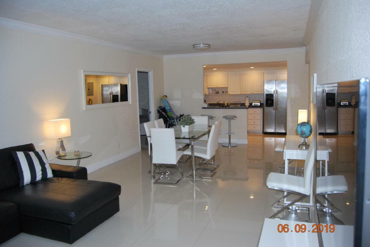 Ocean Reserve Piso 7 Str-310 Appartement Miami Beach Buitenkant foto